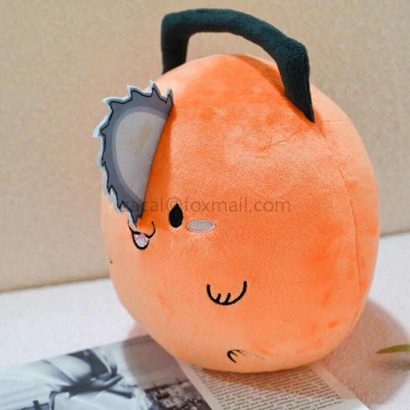 Custom Plush Toys