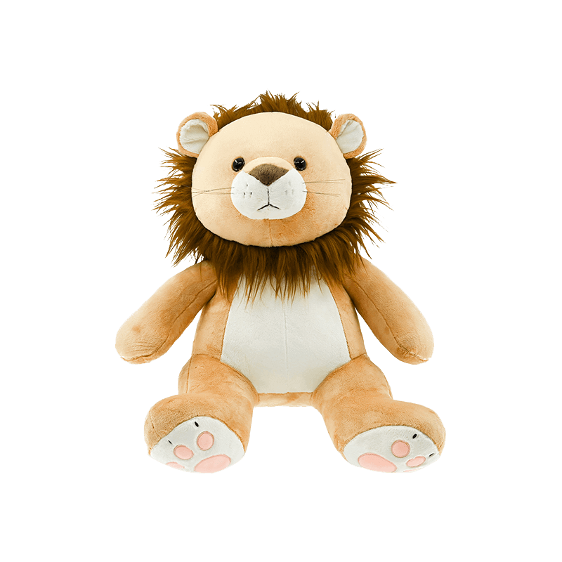 Custom Plush Animals
