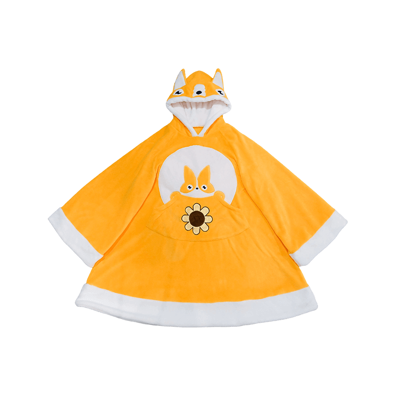 Custom Plush Pajamas