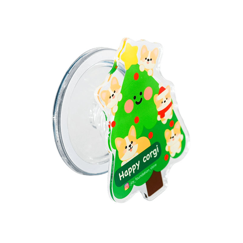 Custom Acrylic Phone Stands