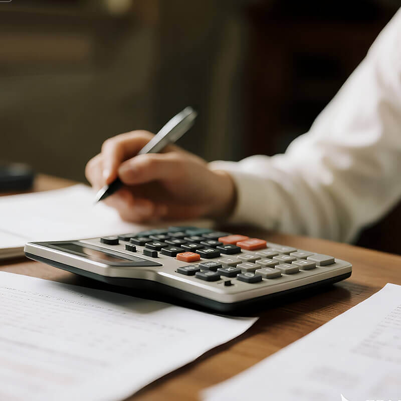 Quotation Confirmation