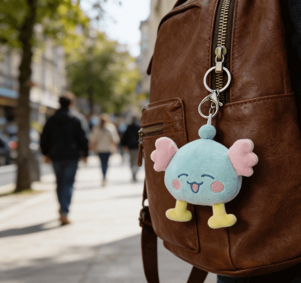 Crafting Unique Branded IP Plush Toys