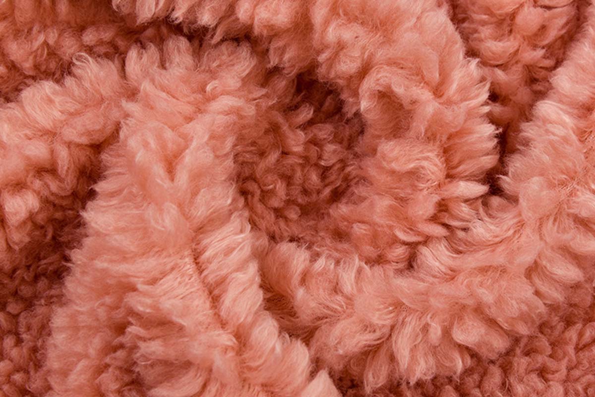 Nylon-Cashmere